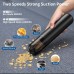 Handheld Vacuum Cleaner, 16000PA Powerful Suction Car Vacuum Protable Cordless，Keyboard Cleaner Mini Cordless Vacuum