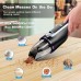 Handheld Vacuum Cordless,with Brushless Motor & 14000Pa Suction, 1.2lbs Lightweight, LED Light, Slim Mini Vacuum Cleaner